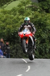 Richard McLoughlin Yamaha / mc loughlin racing