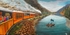 Train To Durango, Colorado. £500