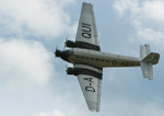 Junkers JU 52