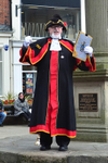 Town Crier 7