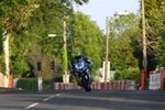Robert Wilson Yamaha / Stoddart Racing Oban
