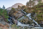 Ogwen Falls