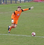 Kendal Town v Newcastle Town portfolio