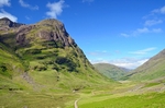Glen Coe, Argyll