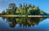 Killykeen Forest Park in County Cavan