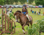Dunblane show-632