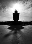 Maritime Control Centre, Aberdeen.