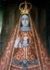 Our Lady of Begoña, detail