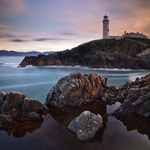 Fanad Lighthouse