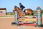 Cls 39, Amateur Tour with Jump Off portfolio