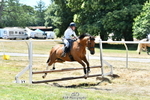 Cls 59 Snr 100cm Derby Trial portfolio