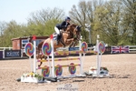Cls 31, 1 Star 6 Year Old Tour portfolio