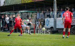 Under 16s Guernsey v Jersey 2022-8