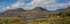 Beinn Bhan and Loch Kishorn