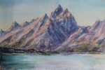 Jackson Lake