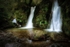Triple Waterfall, Glenmalure, Wicklow