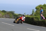 Wayne Kirwan Honda / Crossan Motorcycles
