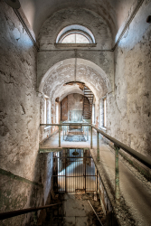 Eastern State Penitentiary (Philadelphia, PA) | Infinite Arches