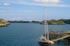 Loch Skipport pier