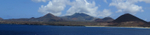 Ascension Island coast 9