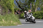 Steve Mercer