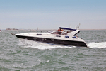 090623 INCENTIVE - FAIRLINE TARGA 34 portfolio
