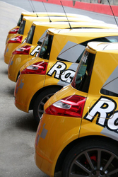 Motor Sport portfolio