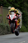 Darran Lindsay