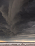 Storm Cloud--Inner Bay Long Point