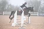 Cls 17 Pony British Novice and 80cm portfolio
