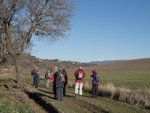 220218 San Luca to Montefalco