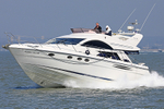 180422 PUNKAH WALLAH - FAIRLINE PHANTOM 46 1Y3A5986