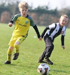 Craven Wanderers Under 7's (21/3/26) portfolio