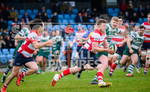 Guernsey Raiders v Dorking-50