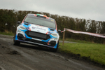 Midland Stages Rally 2025 38