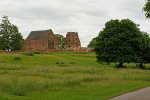 Bradgate House