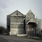 Disused Water Mill, Ebridge