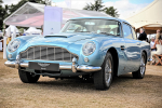 SALON PRIVE SEPT 2022 portfolio