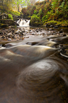 Glen Ashdale Falls - Isle of Arran