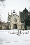 1 Archbishop's Place