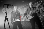 The Wilko Johnson Band-119