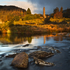 Glendalough Sunrise