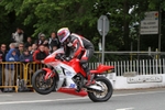 Jamie Hamilton Honda / Wilson Craig Racing