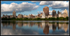 Central Park Reflection, New York