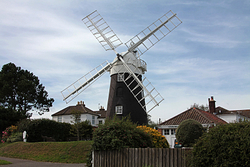 Norfolk portfolio