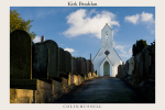 Kirk Braddan Chapel