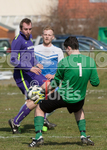 Rovers v Rising Bet-12
