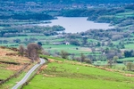 View to Tittesworth from Roach End (2)