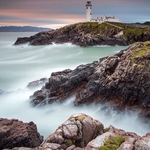 Fanad Morning