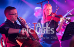 Nessi Gomes - Diamonds  Demons Album Launch-18